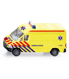 Ambulance