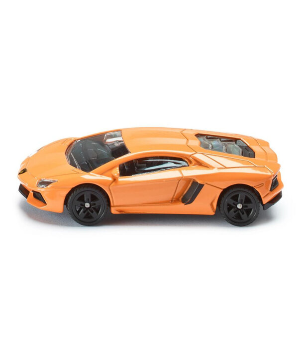 SIKU SIKU - Sportwagen - Lamborghini Aventador LP 700-4