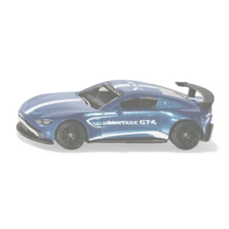 SIKU Auto - Aston Martin Vantage GT4