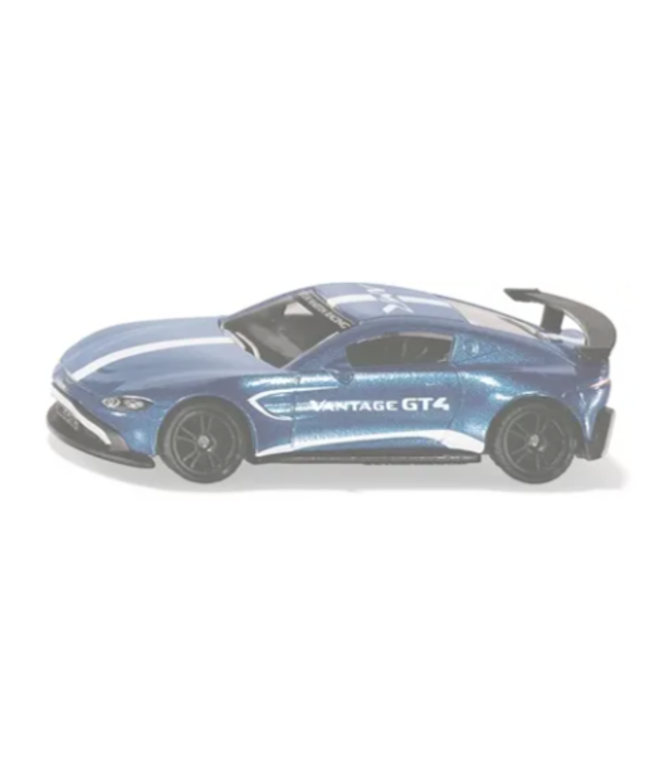 SIKU SIKU - Auto - Aston Martin Vantage GT4