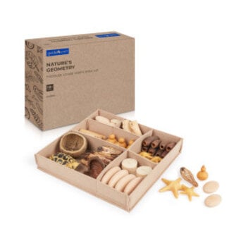 Guidecraft Natuurlijke Materialen | 2+