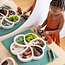 Guidecraft - Loose Parts Houten Trays - Set van 3