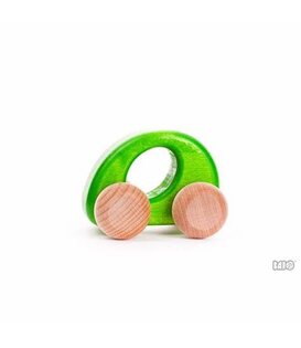 Houten Auto | Groen