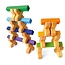 Bauspiel - Building Step (100-delig)