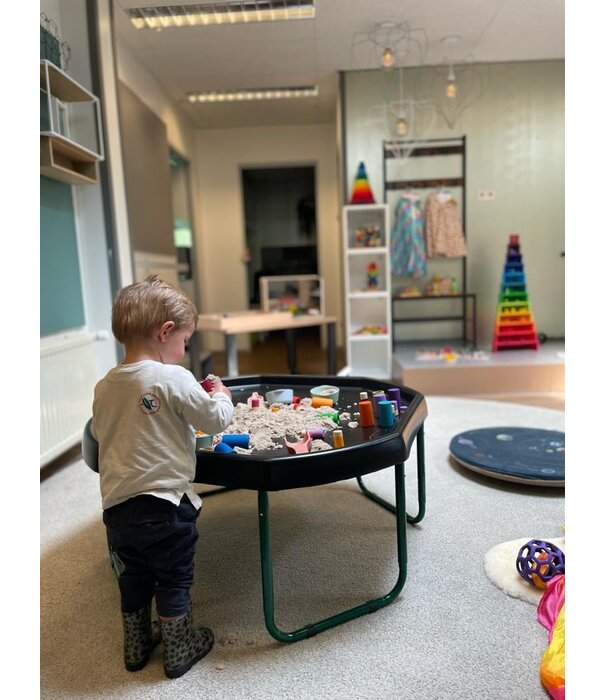 Cosy Cosy - Tuff Tray Loose Parts Tafel - Ijzer