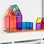 Connetix - Uitbreidingsset Regenboog - 42-delig
