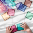 Connetix - Uitbreidingsset Pastel - 40-delig