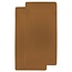 Meyco - Wieg Jersey Hoeslaken - Camel || 2-Pack