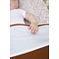 Meyco - Wieg Jersey Hoeslaken -  Cheetah Camel