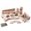 Guidecraft Notch blokken (89-delig)