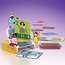 Smart Games - Puzzelspel - Dress Code | 3+