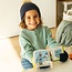 Smart Games - Puzzelspel - Dress Code | 3+
