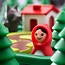 Smart Games - Roodkapje Deluxe | 4+
