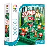 Smart Games - JumpIN' XXL | 7+