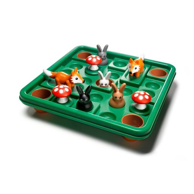 Smart Games - JumpIN' XXL | 7+