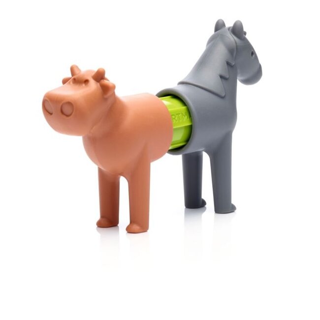 SmartMax - My First Farm Animals |1+