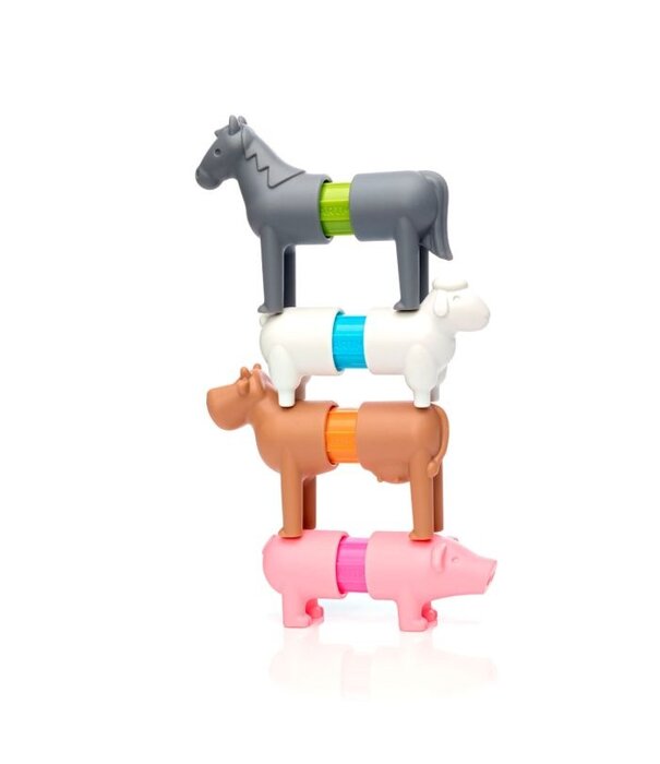 SmartMax SmartMax - My First Farm Animals |1+