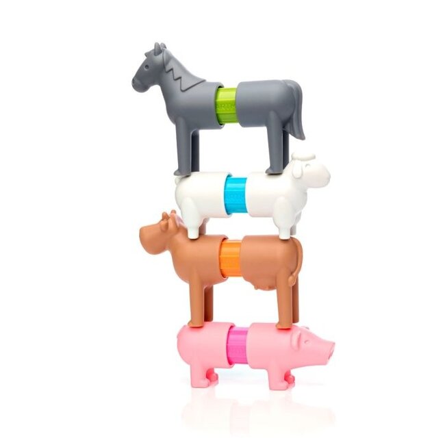 SmartMax - My First Farm Animals |1+
