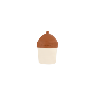 WE ARE GOMMU Poppen Melkflesje