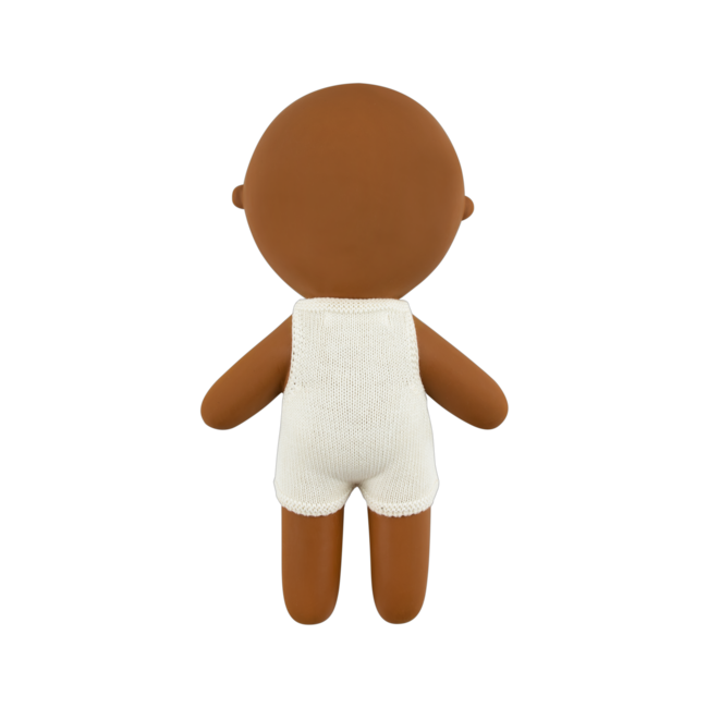 WE ARE GOMMU - Baby - Almond