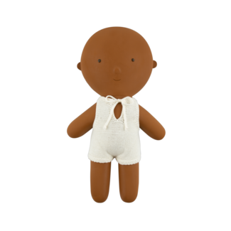 WE ARE GOMMU Baby - Almond