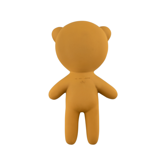 WE ARE GOMMU - Bear - Sienna