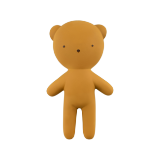 WE ARE GOMMU Bear - Sienna