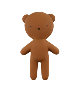 Bear - Almond