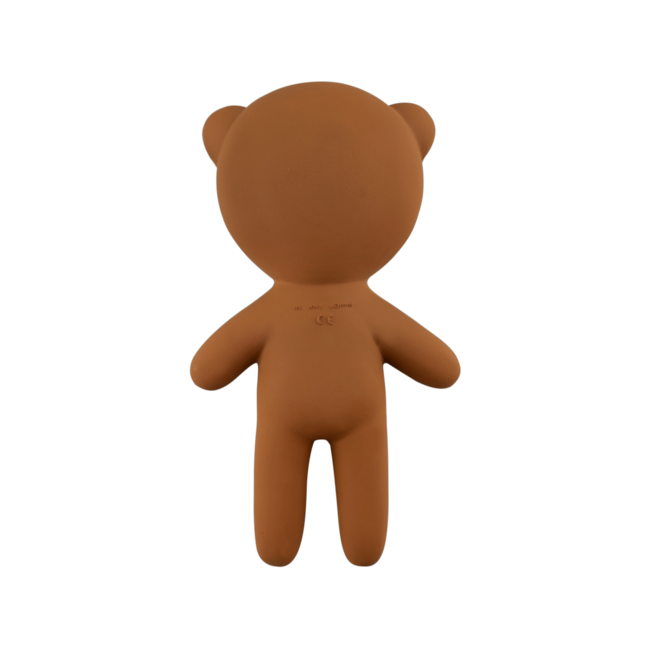WE ARE GOMMU - Bear - Almond