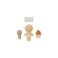 WE ARE GOMMU - Pocket - Vanilla