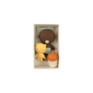WE ARE GOMMU Pocket - Honey