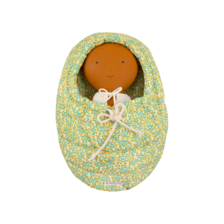WE ARE GOMMU Poppen Cocon - Liberty