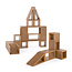 Guidecraft - Holle Blokken - 22 delig