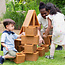 Guidecraft - Holle Blokken - 22 delig