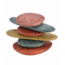 Edx Education - Kiezels Regenboog  (36 delig)