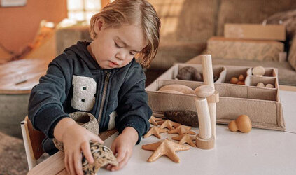 STEM Materialen | Laat jij kinderen bouwen aan hun eigen toekomst? Het belang van STEM materialen in de Kinderopvang...