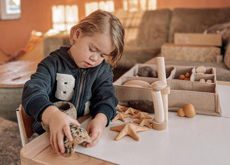 STEM Materialen | Laat jij kinderen bouwen aan hun eigen toekomst? Het belang van STEM materialen in de Kinderopvang...