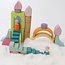 Grimm’s - Blokkenset - Bulding World Cloud Play (28-delig)