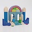 Grimm’s - Blokkenset - Bulding World Polar Light (28-delig)