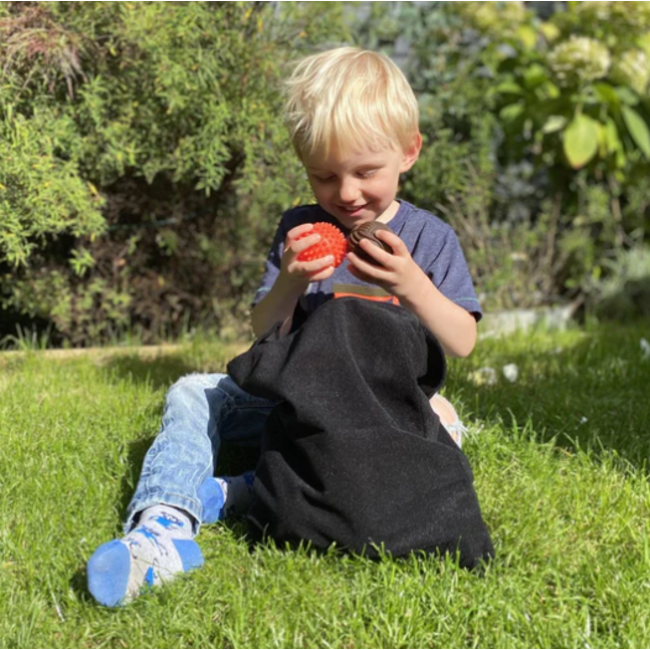 TickiT - Discovery Ball Activity (set van 18)