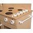 Van Dijk Toys - Houten Speelgoed keuken (BSO)
