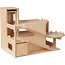 Van Dijk Toys - Garage met Lift