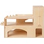 Van Dijk Toys - Garage met Lift