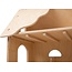Van Dijk Toys - Houten Boerderij