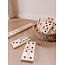 TickiT XL Spel - Houten Domino ||  3+