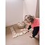 TickiT XL Spel - Houten Domino ||  3+
