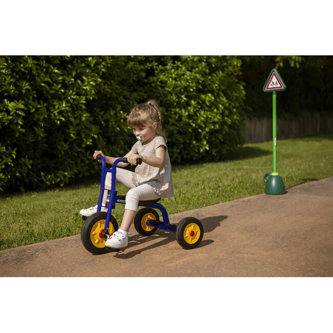 Italtrike - Atlantic - Mini Driewieler 1+