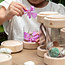 Guidecraft - Zintuigen Buizen - Treasure Tubes (8 delig)
