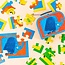 Crocodile Creek - My First Puzzel - Jungle | 1+