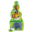 Crocodile Creek - Toren Puzzel - Jungle (30-delig) | 3+